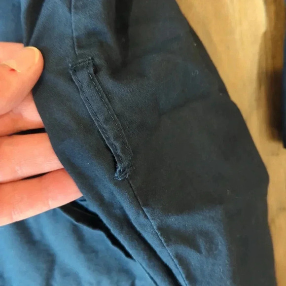 Robe/House Coat/Dressing Gown - Picture 5 of 12